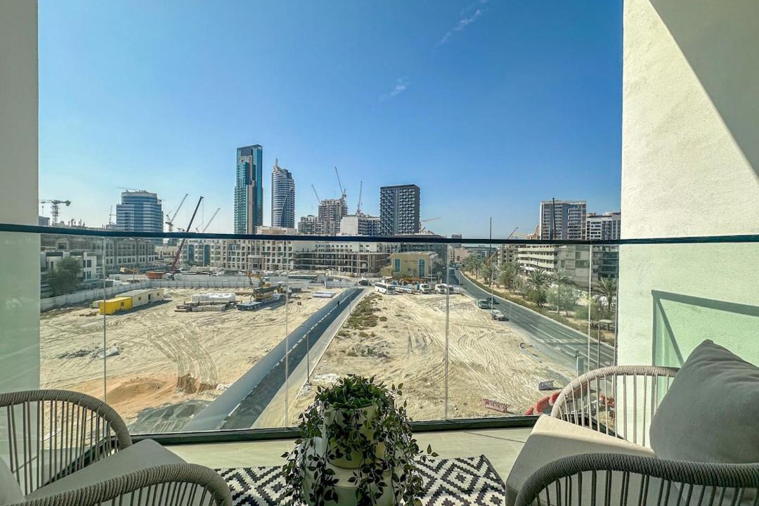 Photo of Others in Jumeirah Village Circle