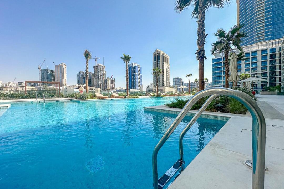 Photo of Others in Jumeirah Village Circle
