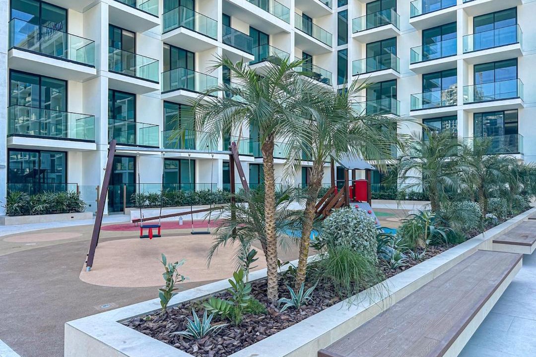 Photo of Others in Jumeirah Village Circle