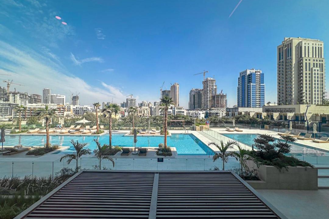 Photo of Others in Jumeirah Village Circle