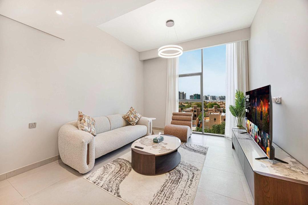 Photo of Livingroom in Discovery Gardens