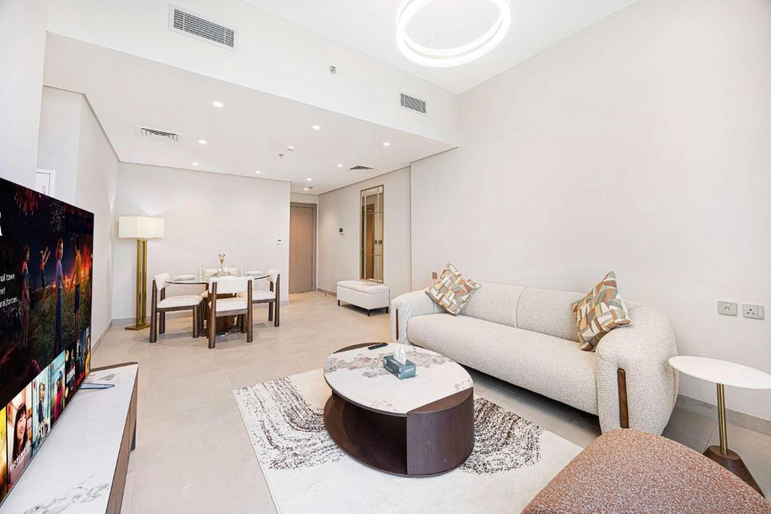 Photo of Livingroom in Discovery Gardens