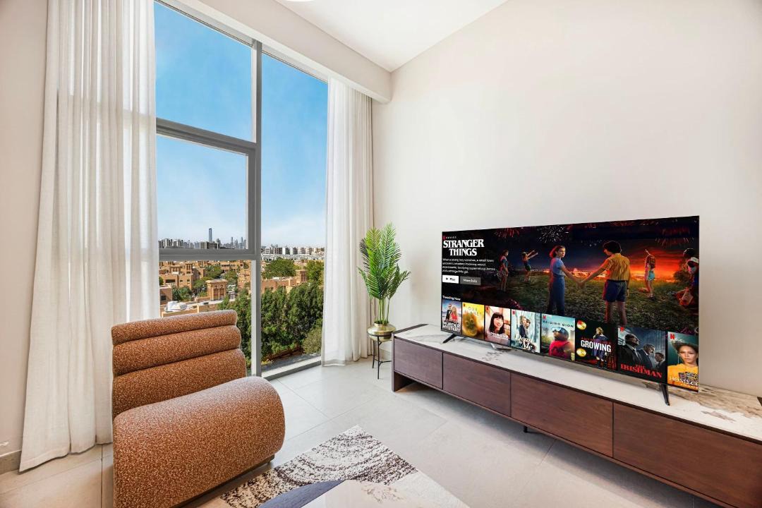 Photo of Livingroom in Discovery Gardens