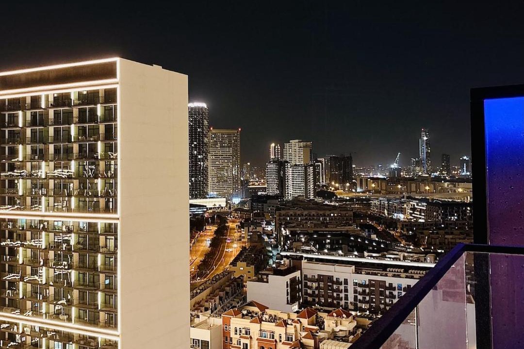 Photo of Others in Jumeirah Village Circle