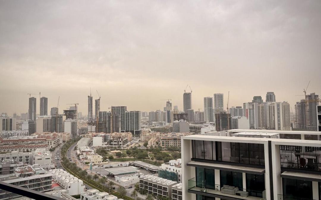 Photo of Others in Jumeirah Village Circle