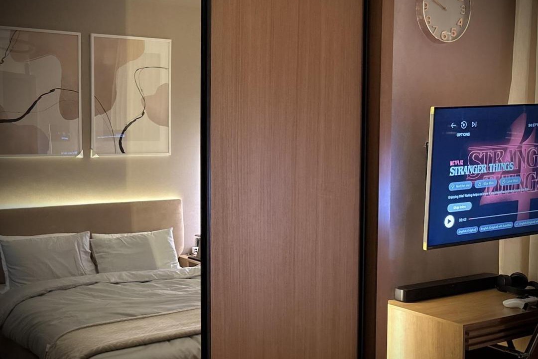 Photo of Bedroom in Jumeirah Village Circle
