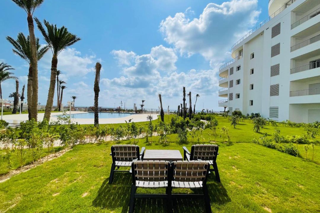Photo of Patio Balcony in Sawahil