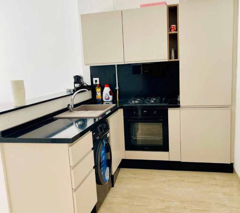 Photo of Kitchen in Sawahil
