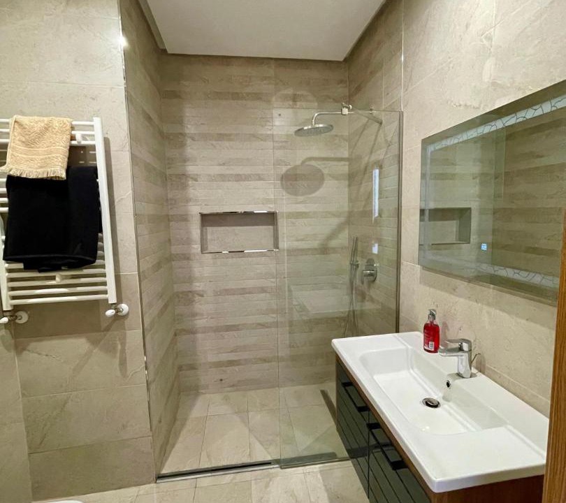 Photo of Bathroom in Sawahil