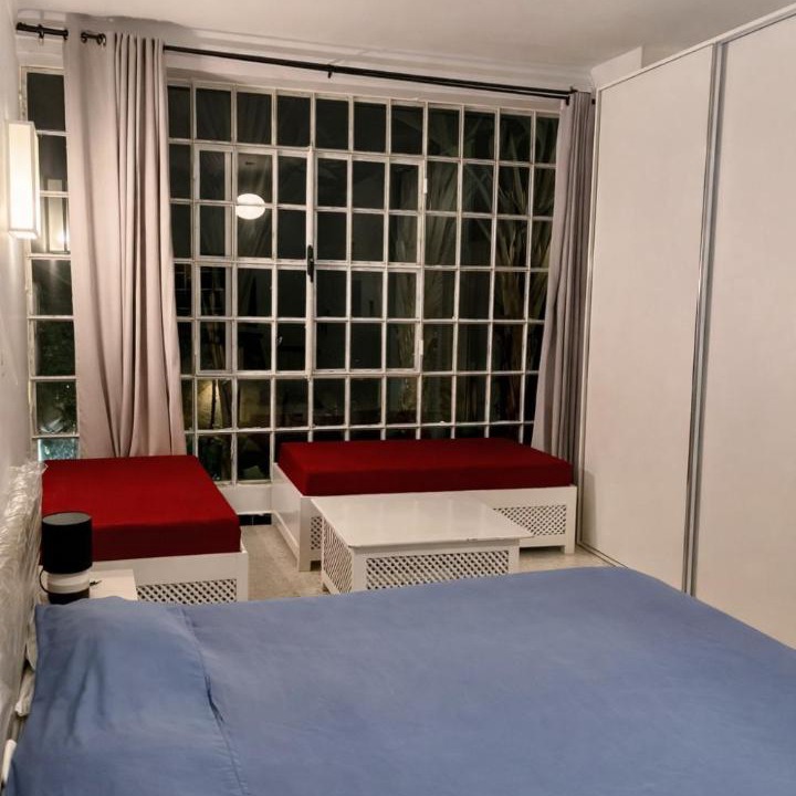 Photo of Bedroom in Hammamet Interieure