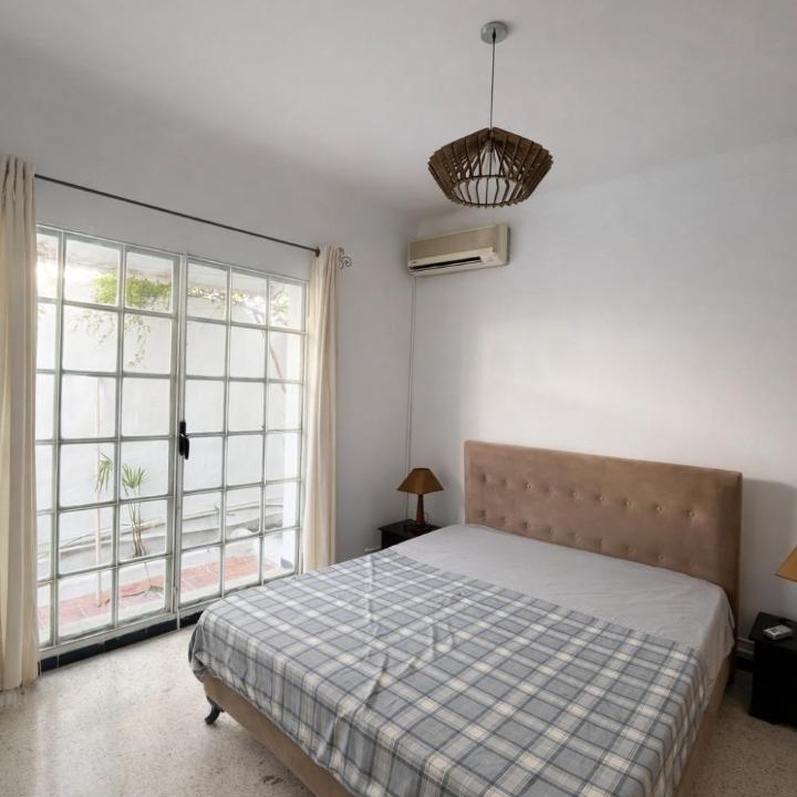 Photo of Bedroom in Hammamet Interieure