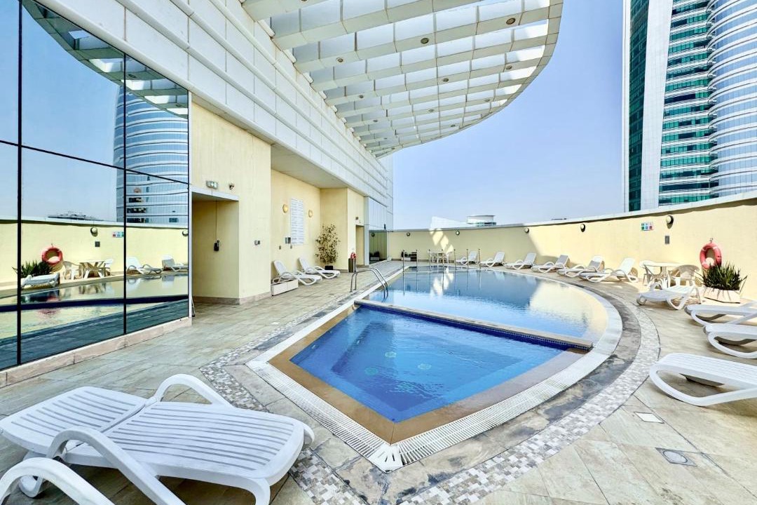 Photo of Others in Jumeirah Lake Towers
