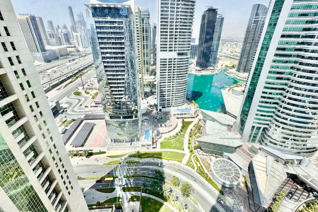 Photo of Others in Jumeirah Lake Towers