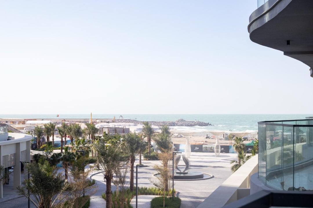 Photo of Patio Balcony in Mina Al Arab