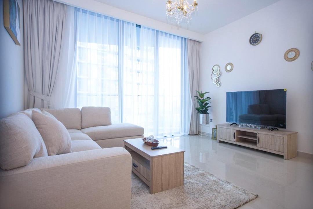 Photo of Livingroom in Mina Al Arab