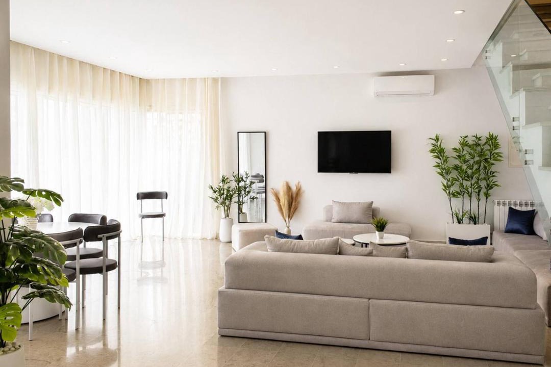 Photo of Livingroom in Gammarth