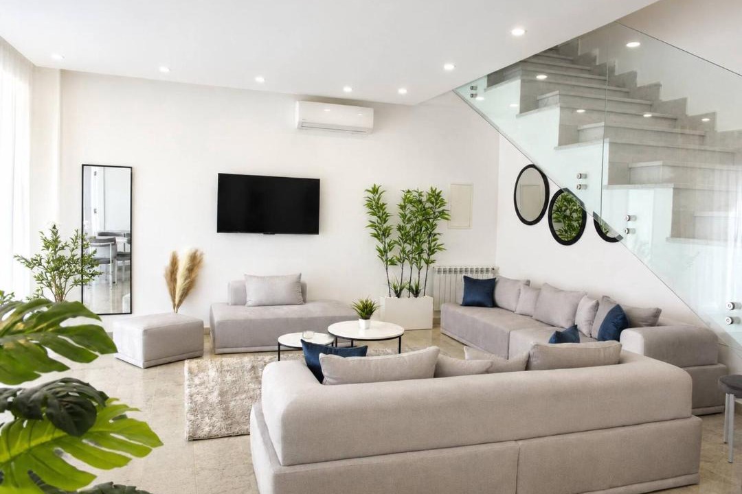 Photo of Livingroom in Gammarth