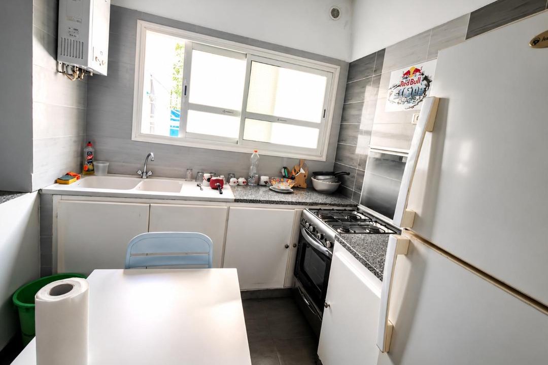 Photo of Kitchen in Hammamet