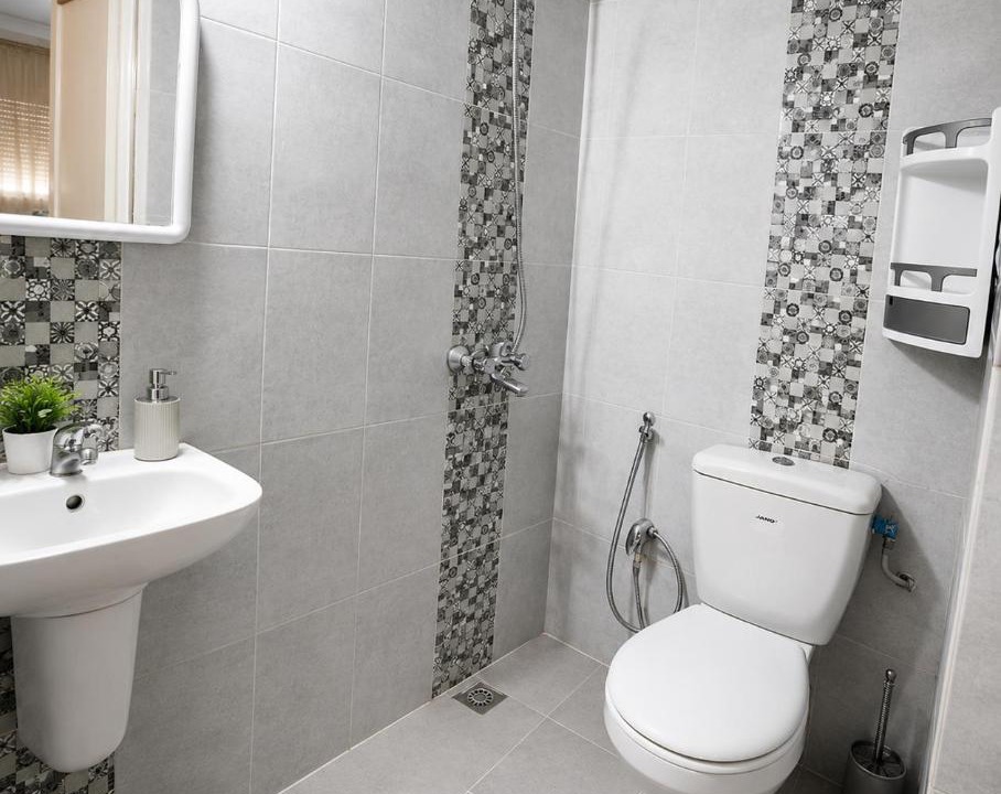 Photo of Bathroom in Hammamet