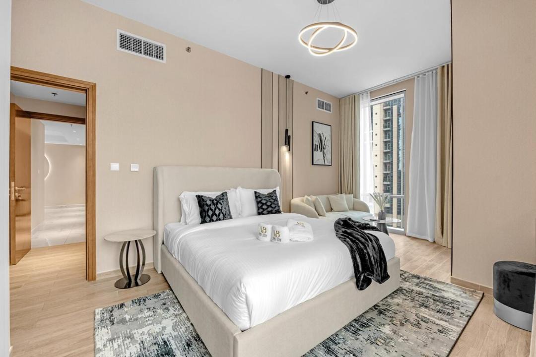 Photo of Bedroom in Business Bay