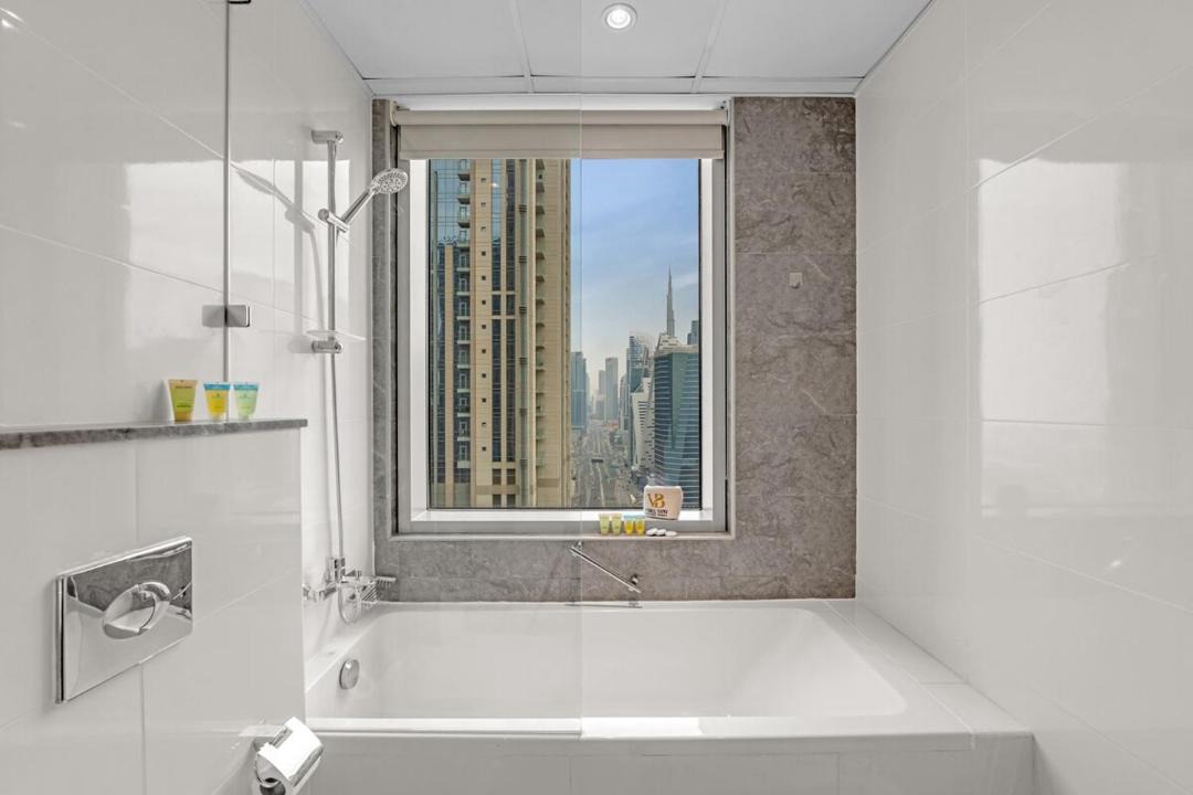 Photo of Bathroom in Business Bay