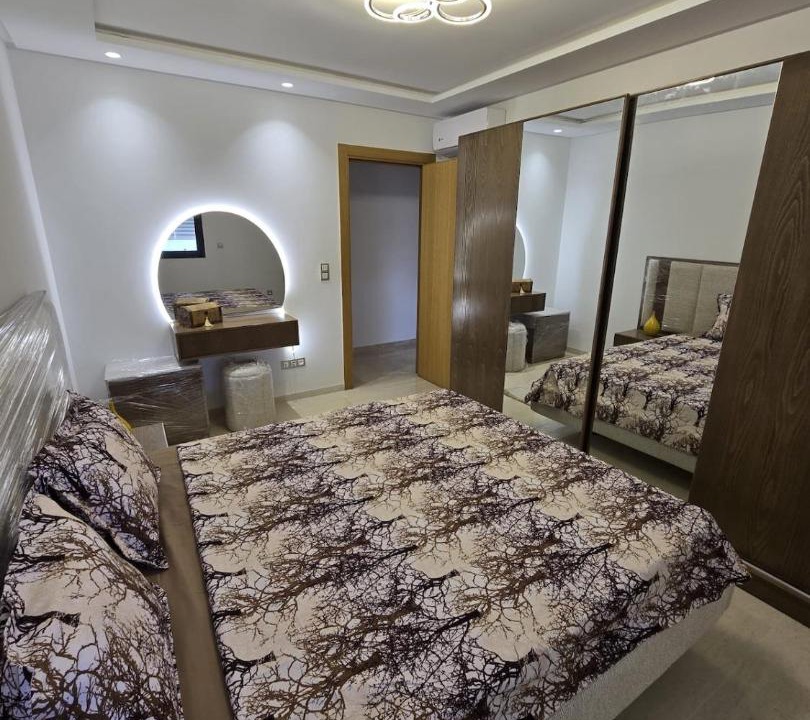 Photo of Bedroom in Sousse - Monastir