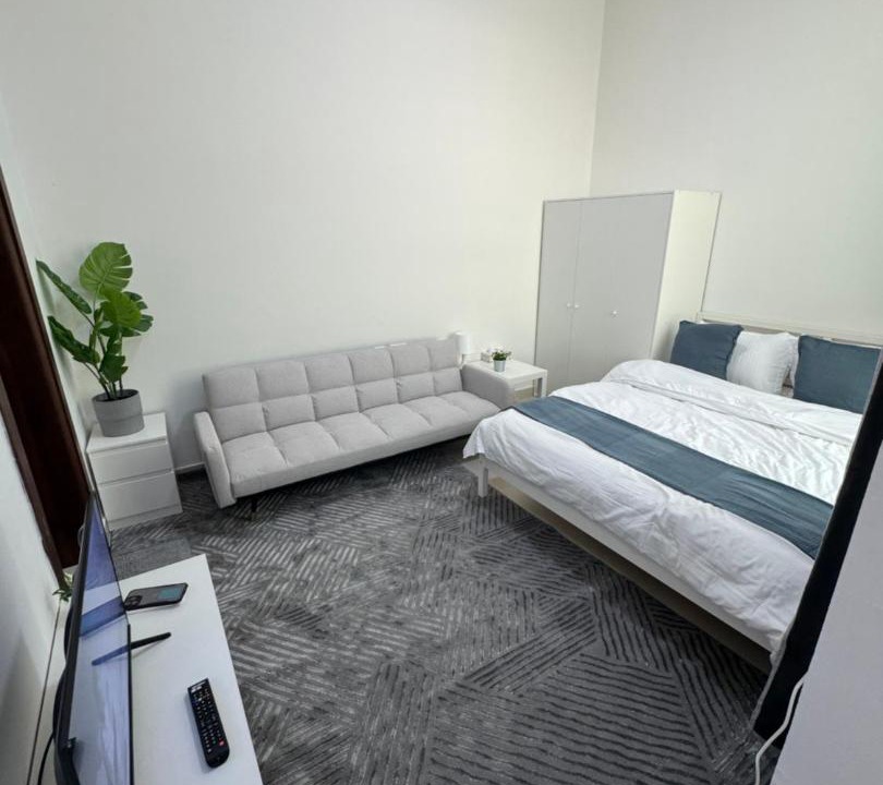 Photo of Bedroom in Abu Dhabi