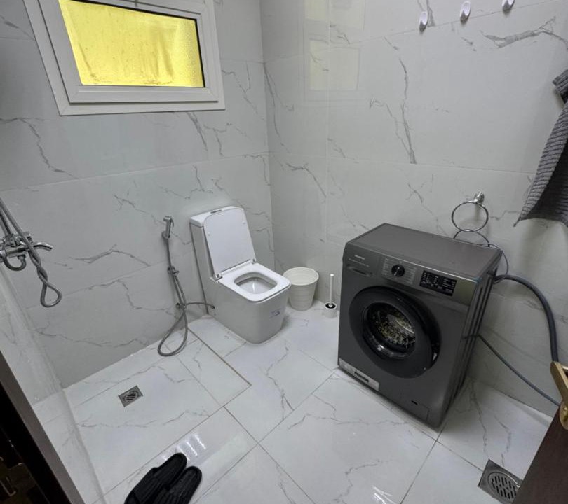 Photo of Bathroom in Abu Dhabi
