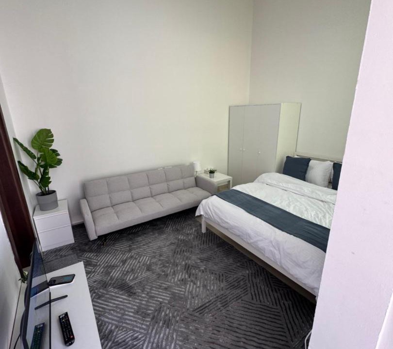 Photo of Bedroom in Abu Dhabi