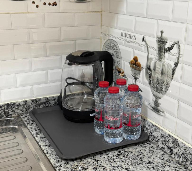 Photo of Kitchen in Abu Dhabi