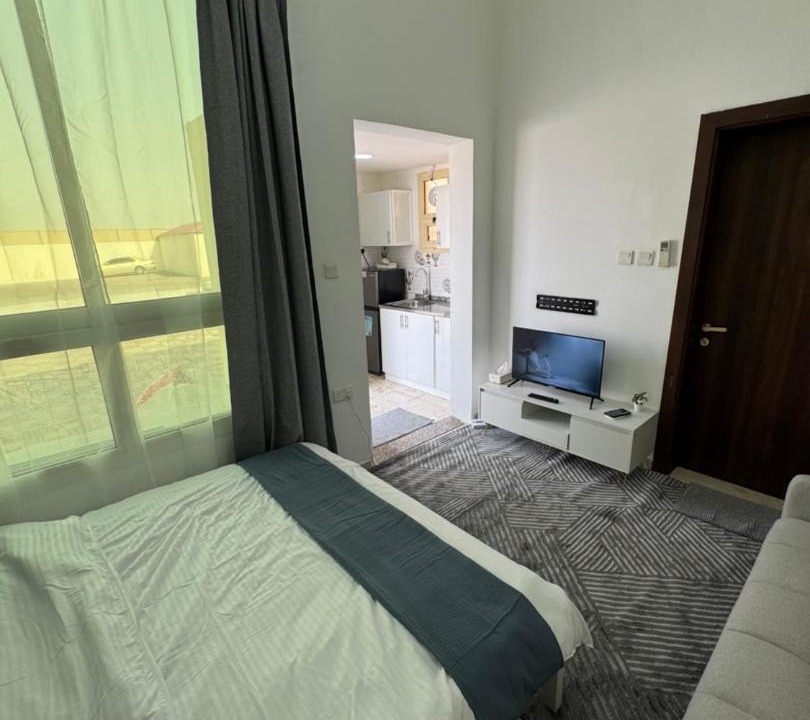Photo of Bedroom in Abu Dhabi