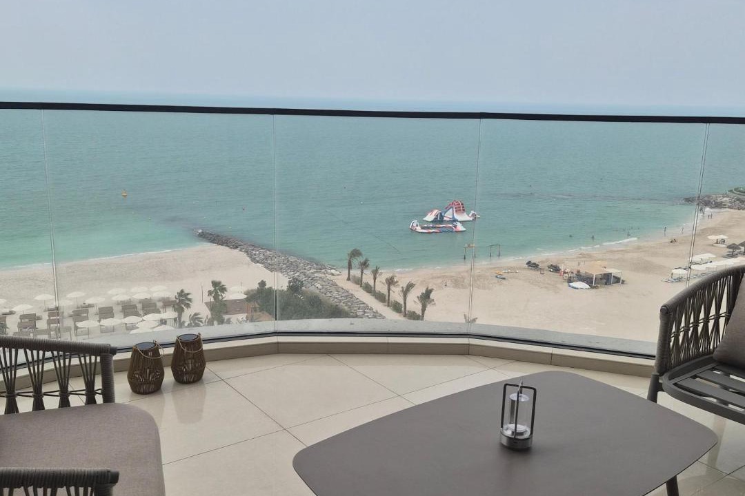Photo of Patio Balcony in Mina Al Arab