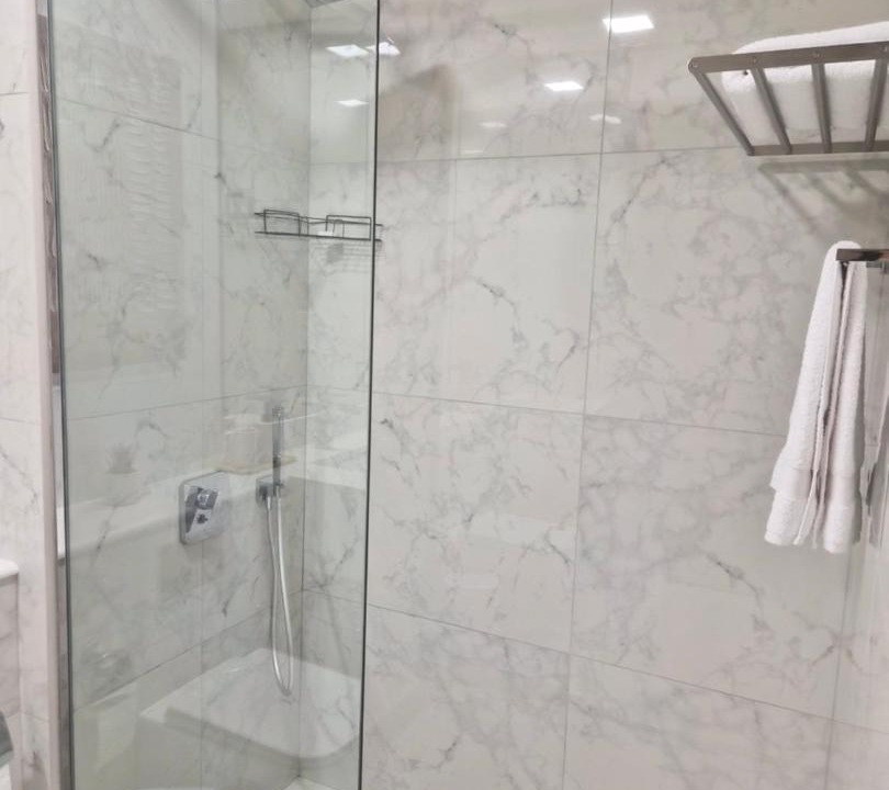Photo of Bathroom in Mina Al Arab