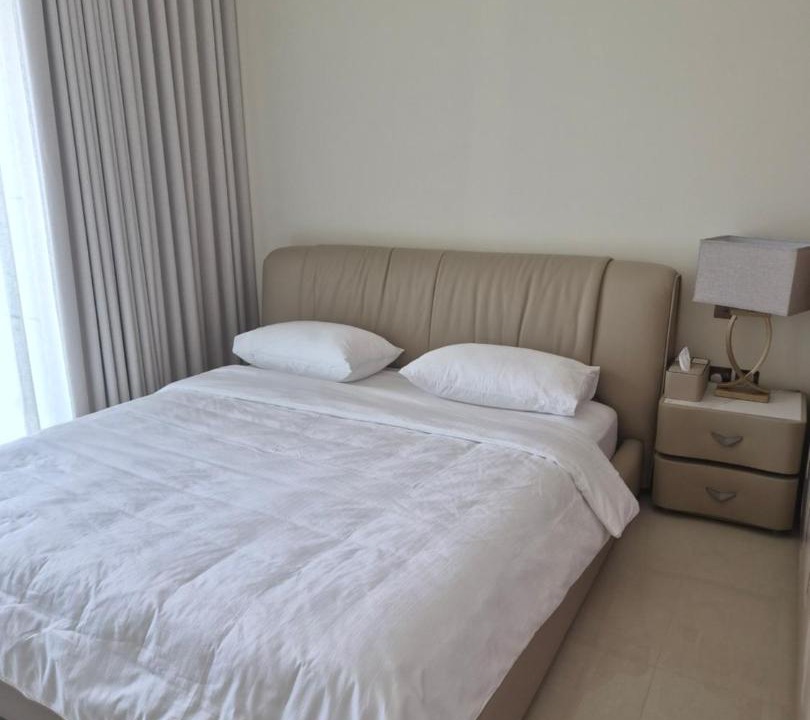 Photo of Bedroom in Mina Al Arab