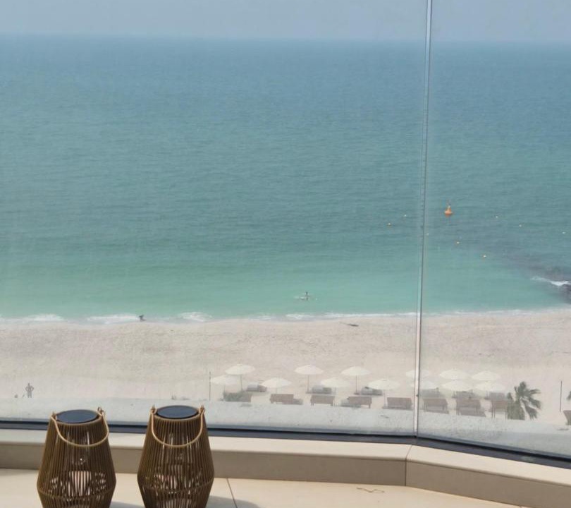 Photo of Patio Balcony in Mina Al Arab