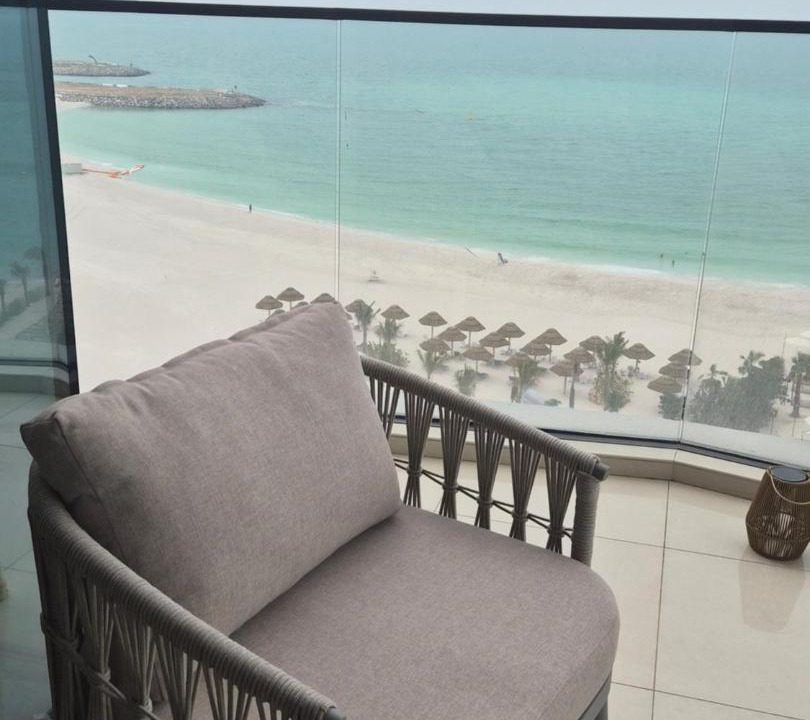 Photo of Patio Balcony in Mina Al Arab