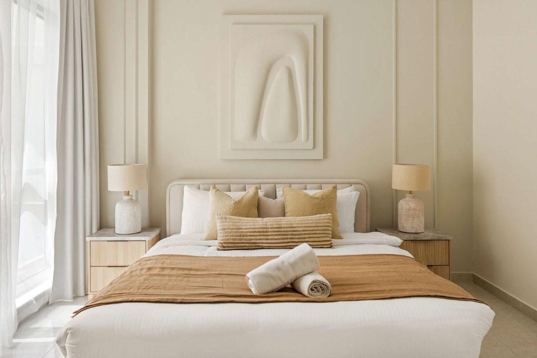 Photo of Bedroom in Nad Al Sheba