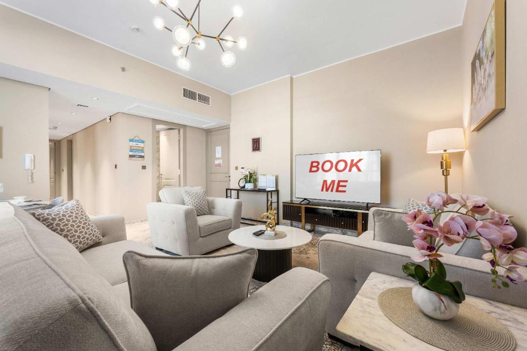 Photo of Livingroom in Discovery Gardens