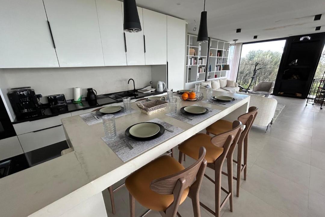 Photo of Kitchen in Nabeul Governorate