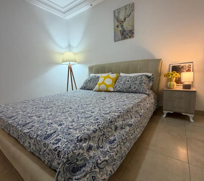 Photo of Bedroom in Cite Les Palmeraies