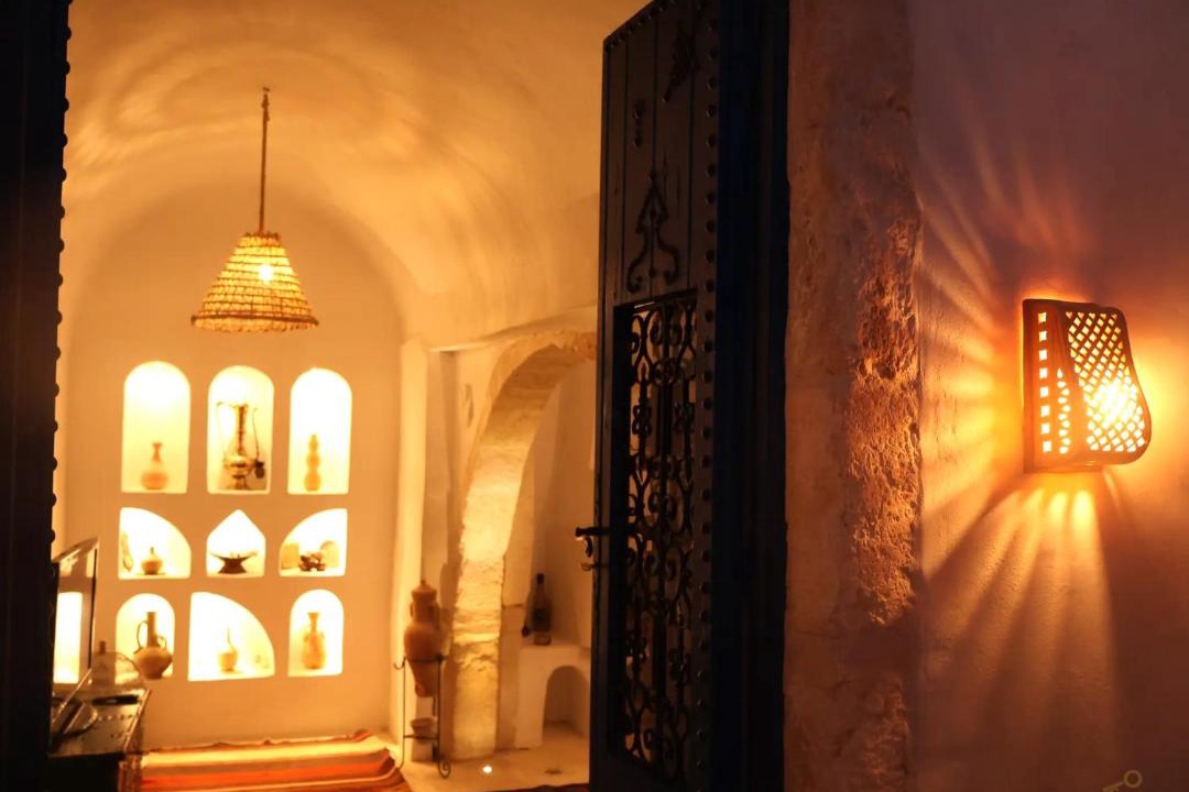 Photo of Others in Erriadh