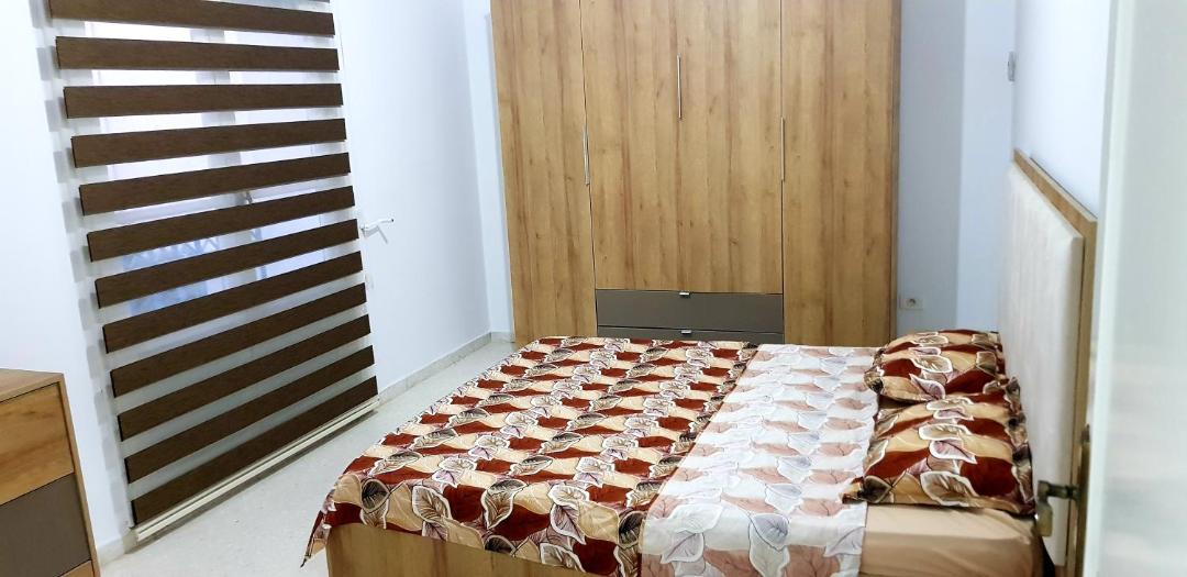 Photo of Bedroom in Hammamet Sud
