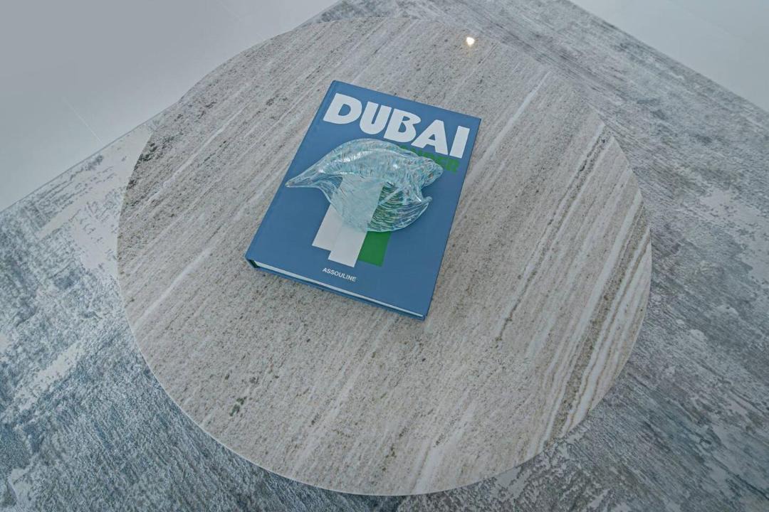 Photo of Others in Dubai Marina