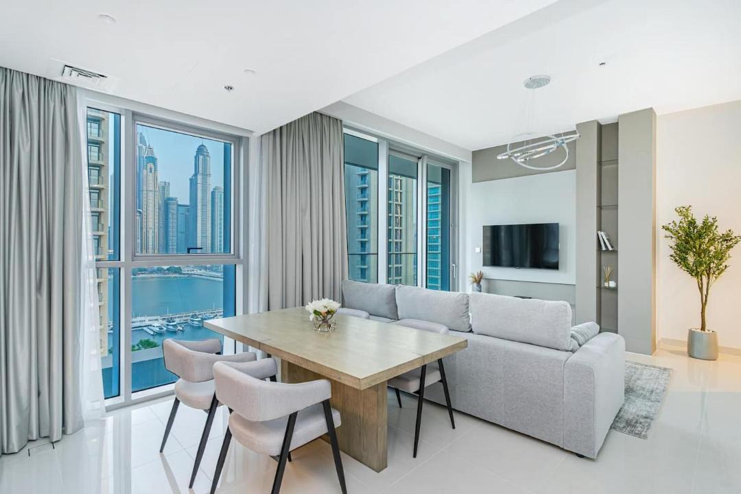 Photo of Others in Dubai Marina