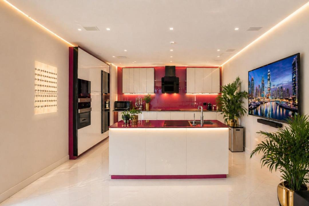 Photo of Others in Jumeirah Beach Residence