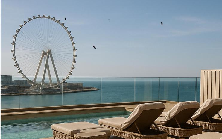 Photo of Others in Jumeirah Beach Residence