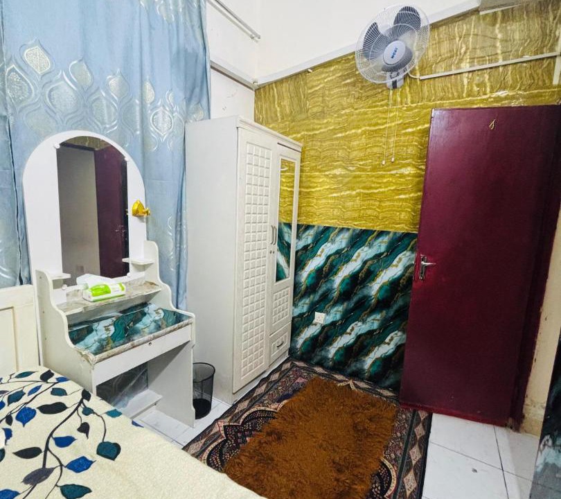 Photo of Bedroom in Bur Dubai
