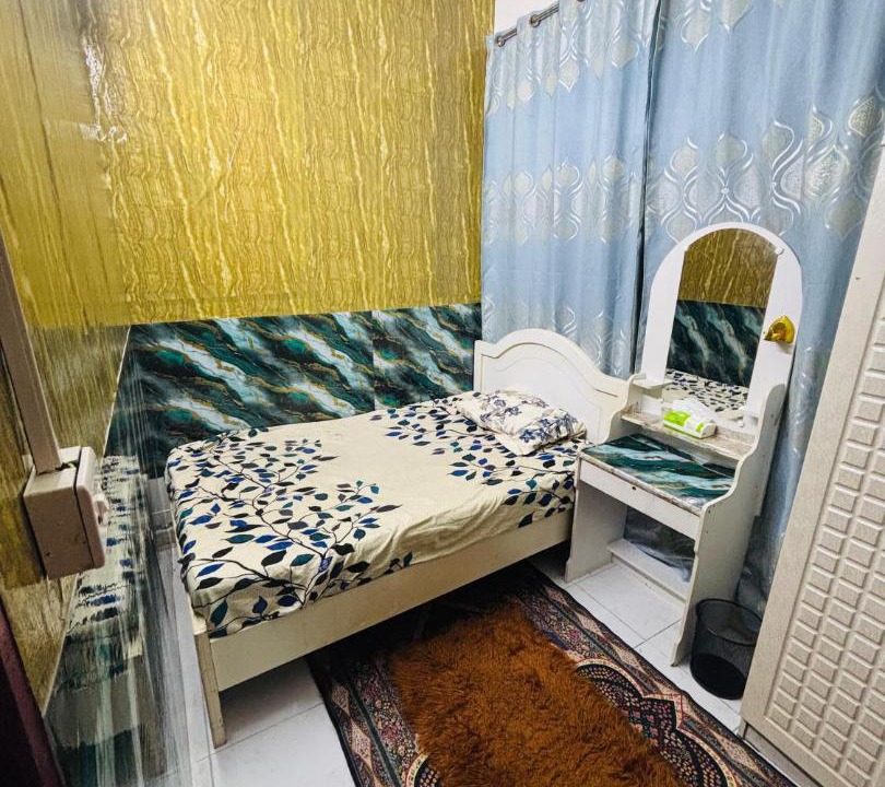 Photo of Bedroom in Bur Dubai