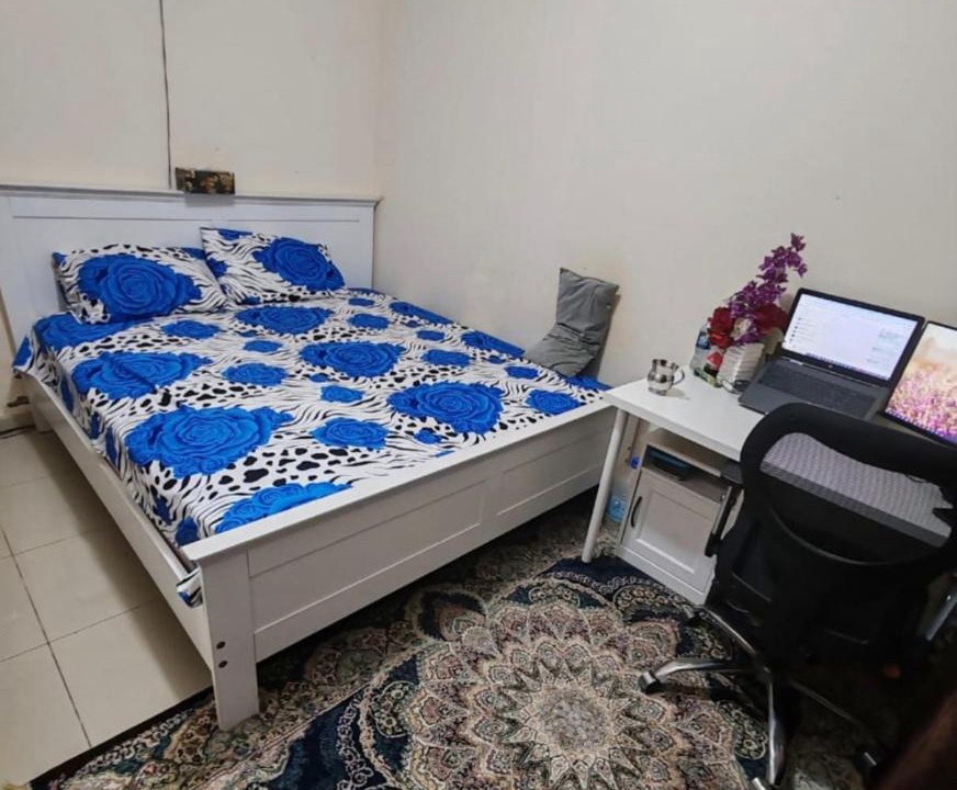 Photo of Bedroom in Bur Dubai