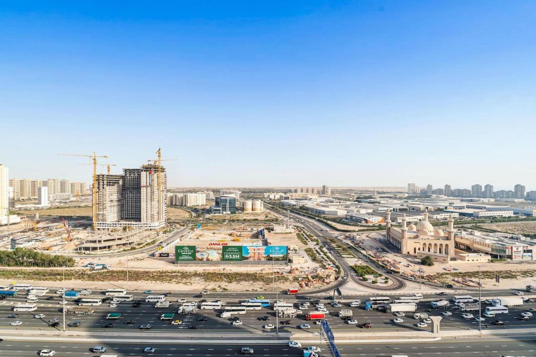 Photo of Others in Jumeirah Village Triangle